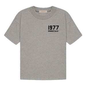 Discover the 1977 Essentials collection, offering timeless wardrobe icons with versatile, high-quality pieces perfect for any occasion and season.