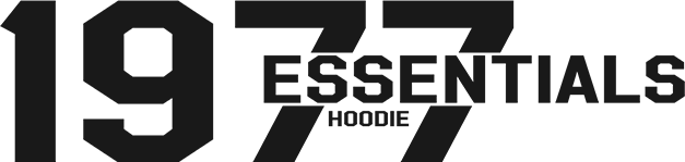 1977 Essentials Hoodie