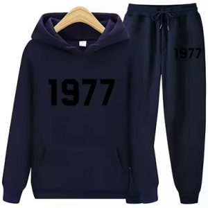 Explore the 1977 Essentials Women's Tracksuit Collection in vibrant styles. Bold colors, comfort, and performance for active women.
