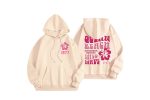 Shop the Wild Wave 1977 Essentials Graphic Hoodie for ultimate comfort and retro style. Perfect for everyday wear and casual outfits.