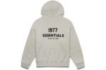 The 1977 Essentials Fear of God Hoodie offers premium comfort, minimalist design, and versatility, perfect for elevating your streetwear look