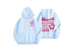 1977 Essentials Graphic Hoodie in Sky Blue offers premium comfort, bold ocean-inspired design, and a relaxed unisex fit for casual, stylish wear