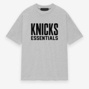 1977 Essentials Knicks Tee