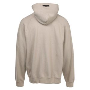 Essentials Hoodie Smoke