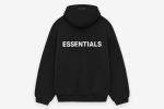 Shop the 1977 Essentials Fleece Hoodie for ultimate comfort, style, and versatility. Perfect for everyday casual wear and relaxation.
