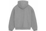 Essentials Pullover Hoodie (FW23) Dark Heather Oatmeal