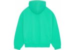 Essentials Pullover Hoodie Mint Leaf