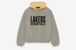 1977 Essentials Lakers Hoodie