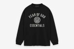 1977 Essentials Jersey Long Sleeve Tee