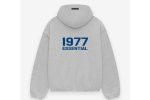 Shop the 1977 Essentials NBA Hoodie Cozy fleece fabric, adjustable hood, and a versatile wardrobe essential for every season.