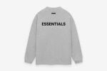 1977 Essentials Jersey Long Sleeve T-Shirt