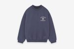 1977 Essentials Fleece Crewneck Marine
