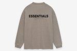 1977 Essentials Jersey Long Sleeve T-Shirt