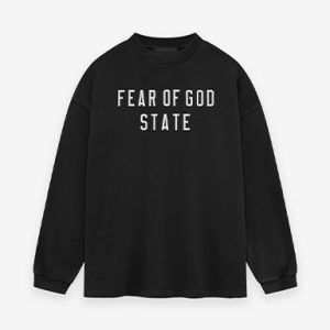 1977 Essentials Heavy Longsleeve Tee