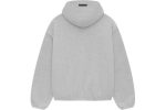 Essentials NBA Hoodie Light Heather