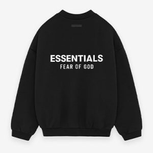 1977 Essentials Fleece Crewneck