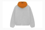 Essentials WNBA Hoodie Light Heather