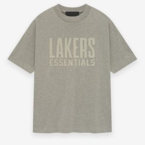 1977 Essentials Lakers Tee