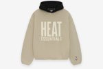 1977 Essentials Heat Hoodie