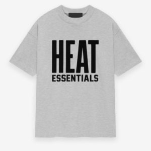 1977 Essentials Heat Tee