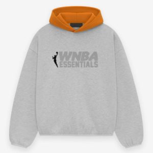 1977 Essentials WNBA Hoodie