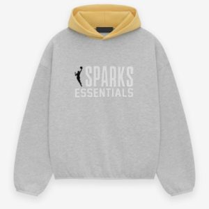 1977 Essentials Sparks Hoodie