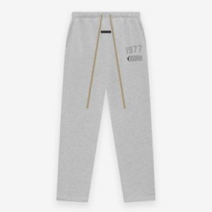 Shop the 1977 Essentials WNBA Relaxed Sweatpants for ultimate comfort and style. Perfect for lounging or casual wear.