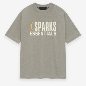 1977 Essentials Sparks Tee