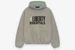 1977 Essentials Liberty Hoodie