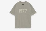 Shop the 1977 Essentials Liberty Tee Cozy fleece fabric, adjustable hood, and a versatile wardrobe essential for every season.