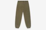 1977 Essentials Heavy Fleece Sweatpant Military