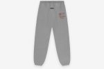 Shop the 1977 Fleece Essential Sweatpant in Dark Heather for ultimate comfort and modern style. Perfect for lounging or casual outings.