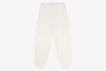 1977 Fleece Essential Sweatpant White
