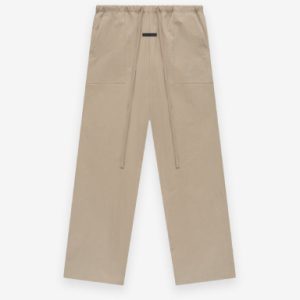 Shop the 1977 Essentials Textured Nylon Utility Pant for a sleek, durable, and functional design. Perfect for everyday wear.