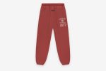 Shop the 1977 Fleece Essential Sweatpant in Crimson for ultimate comfort, style, and warmth. Perfect for casual wear and relaxation.