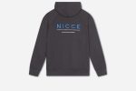 1977 NICCE Mens Script Essentials Hoodie