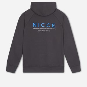 1977 NICCE Mens Script Essentials Hoodie