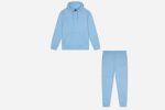 The 1977 NICCE Men's Mini Mercury Tracksuit offers modern style, comfort, and durability, featuring a sleek design for a versatile, active look.
