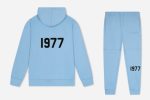 1977 NICCE Mens Mini Mercury Tracksuit
