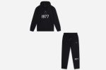 The 1977 NICCE Men Sect Graphic Tracksuit features bold graphics a comfortable fit and practical design perfect for both casual wear and active lifestyles.