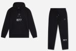 1977 NICCE Mens Sect Graphic Tracksuit