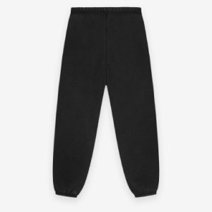 19771977 Essentials Heavy Fleece Sweatpant Black