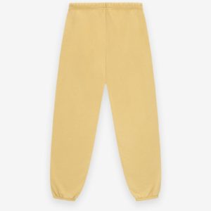 1977 Essentials Heavy Fleece Sweatpant Amber
