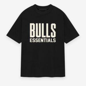 1977 Essentials Bulls Tee