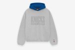 1977 Essentials Knicks Hoodie