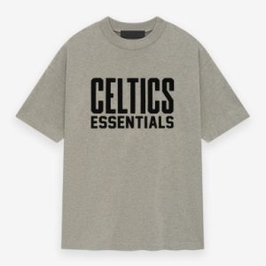 1977 Essentials Celtics Tee
