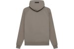 Essentials Hoodie Desert Taupe