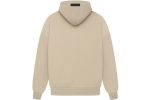 Essentials Hoodie Dusty Beige