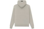 Essentials Hoodie Seal