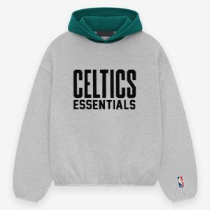 1977 Essentials Celtics Hoodie